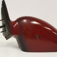 2007 Monte Carlo Left Driver Side Mirror
