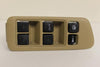 1995-1999 Nissan Maxima Driver Side Power Master Window Switch - BIGGSMOTORING.COM