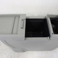 2005-2010 HONDA ODYSSEY 2ND ROW FLOOR CENTER CONSOLE CUPHOLDER STORAGE - BIGGSMOTORING.COM