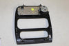 1998-04 Chrysler 300M Climate Control Digital Dash Radio Trim Bezel 04698199Aca - BIGGSMOTORING.COM