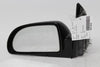 2005-2009 CHEVY EQUINOX LEFT DRIVER POWER SIDE VIEW MIRROR - BIGGSMOTORING.COM