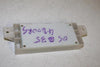 2003 06 Infiniti Gs35 Sedan Driver Side Left Seat Control Module  28566-Am600 - BIGGSMOTORING.COM