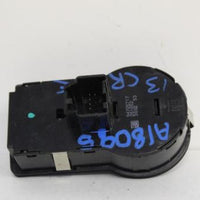 2011-2015 Chevy Cruze Headlight Foglight Dimmer Switch Control  94725717