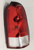 2005-2009 Chevy Uplander Driver Side Left Rear Tail Light - BIGGSMOTORING.COM