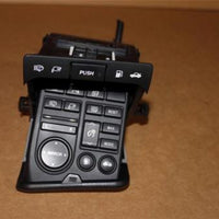 2007 Lexus Gs350 Interior Switches Dash Pod/Mirror Control Oem 84010-30200