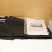 2004-2006 Chevrolet Aveo 5 Door Front End Cover Nose Mask - BIGGSMOTORING.COM