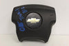 2005-2009 CHEVY TRAILBLAZER DRIVER STEERING WHEEL AIR BAG 16870494 - BIGGSMOTORING.COM