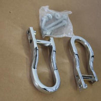 2007-2015 Chevy Suburban/Tahoe & Gmc Yukon Xl Tow Hooks Oem New 22903516