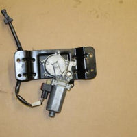95-03  Saab 9-3 900 Factory Oem Passenger Rear Window Motor # 0130821662