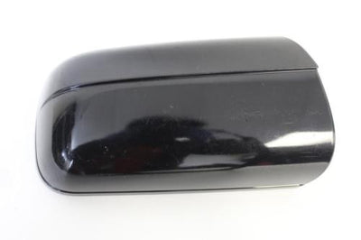 1998-2002 Mercedes Left Driver Side Mirror Cover 210 811 01 60 - BIGGSMOTORING.COM