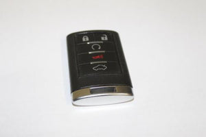 CADILLAC ESCALAD KEY LESS ENTRY MEMORY KEY FOB REMOTE  STARTER