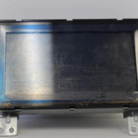 2003-2004 Nissan Murano Infiniti Fx  Information Display Screen - BIGGSMOTORING.COM