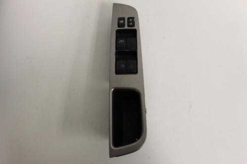 2007-2010 Nissan Versa Driver Side Power Window Switch 80961 El11A