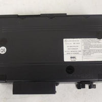 2003-2006  Mercedes Benz R230 Sl500 Sl600 Trunk 6 Disc Changer - BIGGSMOTORING.COM