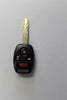 2009-2013 HONDA PILOT 4 BUTTON REMOTE  REPLACEMENT KEYLESS ENTRY KEY FOB