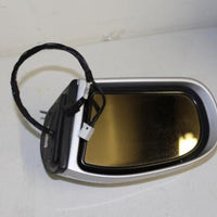 2003-2006 W211 Mercedes E320 E500 Front Right Side Door Mirror - Gray - BIGGSMOTORING.COM