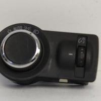 2011-2015 Chevy Cruze Headlight Foglight Dimmer Switch Control  94725717