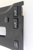 1992-2000  Lexus Sc300 Center Console Shifter Selector Bezel Trim - BIGGSMOTORING.COM