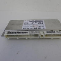 2003-2005  Mercedes Benz W211  Esp+Pml  Stability Control Module Unit - BIGGSMOTORING.COM