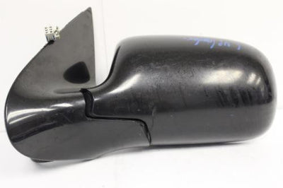 2004 Chevrolet Uplander Left Driver Side Mirror - BIGGSMOTORING.COM