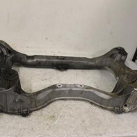 2003-2006 Mercedes Sl500 R230 Front Under Engine Cradle Cross Member Sub Frame - BIGGSMOTORING.COM