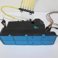 1996-97 MERCEDES BENZ W210 CENTRAL DOOR LOCKING VACUUM PUMP - BIGGSMOTORING.COM