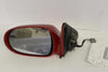 2002 Nissan Sentra Left Driver Side Door Mirror Powered - BIGGSMOTORING.COM