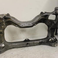 2003-2006 Mercedes Sl500 R230 Front Under Engine Cradle Cross Member Sub Frame - BIGGSMOTORING.COM