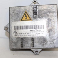 2004-2005 RANGE ROVER XENON BALLAST HID CONTROL MODULE 1 307 329 074 - BIGGSMOTORING.COM