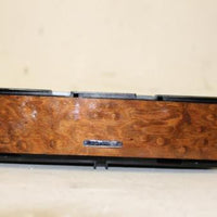 2007-2012  Mercedes Benz Ml350 Ml500 Gl320 Center Console Ash Tray Wood Grain