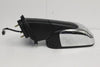 2006-2011 Chevrolet Hhr Left Driver Side Mirror