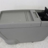 2005-2010 HONDA ODYSSEY 2ND ROW FLOOR CENTER CONSOLE CUPHOLDER STORAGE - BIGGSMOTORING.COM