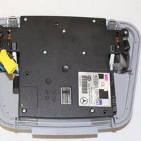 2001-2007 Mercedes Benz C32 C230 Overhead Doom  Light Lamp A 203820 1501 /7D43 - BIGGSMOTORING.COM