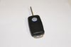 Remote Flip Key Fob Transmitter Remote Keyless Entry  VW Volkswagen 3 Button