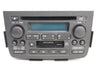 2001-2003 Acura Mdx Radio  Stereo Am/ Fm Tape Cassette Cd Player - BIGGSMOTORING.COM