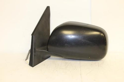 2006-2008 TOYOTA RAV-4 RAV4 LEFT DRIVER POWER SIDE VIEW MIRROR - BIGGSMOTORING.COM