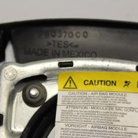 2006-2008 CHEVY IMPALA DRIVER STEERING WHEEL DRIVER AIRBAG 28037000 - BIGGSMOTORING.COM