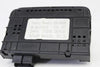 2002-2009 Gmc Bravada Envoy Rear Audio Radio Climate Control Unit 15159249 - BIGGSMOTORING.COM