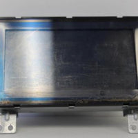 2003-2004 Nissan Murano Infiniti Fx  Information Display Screen - BIGGSMOTORING.COM