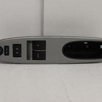 2005-2010 Chevy Cobalt Pontiac Driver Side Power Window  Master Switch 25931522 - BIGGSMOTORING.COM