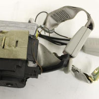 2003-2006 Mercedes-Benz Left Driver Side Seat Belt 220 860 79 - BIGGSMOTORING.COM