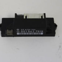 1990-1995 MERCEDES BENZ SL500 R129 WIPER RELAY MODULE - BIGGSMOTORING.COM