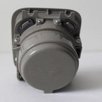 2000-2002 Jaguar S-Type Center Console Single Cupholder - BIGGSMOTORING.COM