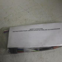 2008 F150 Ford Electrical Towing Trailer Harness 4l3t-15a416-Ab