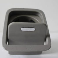 2000-2002 Jaguar S-Type Center Console Single Cupholder - BIGGSMOTORING.COM
