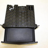 2007-2012  Mercedes Benz Ml350 Ml500 Gl320 Center Console Ash Tray Wood Grain