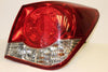 2011-2015 CHEVY CRUZE REAR PASSENGER  RIGHT SIDE TAIL LIGHT