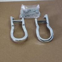2007-2015 Chevy Suburban/Tahoe & Gmc Yukon Xl Tow Hooks Oem New 22903516