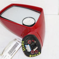 2003 2004 Hyundai Tiburon Left Driver Power Side View Mirror - BIGGSMOTORING.COM