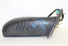 2004-2008 Chevy Trailblazer  Passenger Side Door Rear View Mirror 15137974 - BIGGSMOTORING.COM